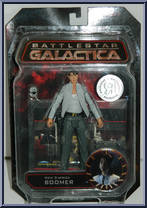 Boomer (New Caprica) Action Figure