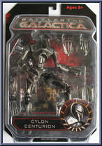 Cylon Centurion Action Figure