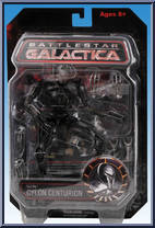 Cylon Centurion (Civil War) Action Figure