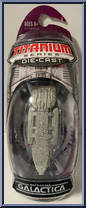 Battlestar Galactica Action Figure