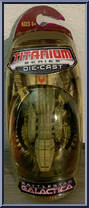 Battlestar Pegasus Action Figure