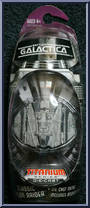 Classic Cylon Raider Action Figure