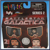 Tory / Anders Action Figure