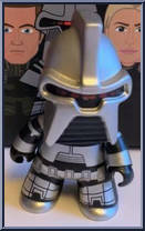 Cylon Action Figure