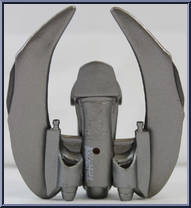 Cylon Raider from Battlestar Galactica - Blind Boxed - So Say We All manufactured by Titan Merchandise [Loose]