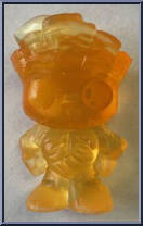 Groot (Infinity) from Battleworld - Series 1 - Mystery of the Thanostones manufactured by Funko [Loose]