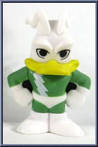 Quacksilver from Battleworld - Series 4 - Rise of the Symbiotes manufactured by Funko [Loose]
