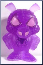 Spider-Ham (Infinity) from Battleworld - Series 1 - Mystery of the Thanostones manufactured by Funko [Loose]