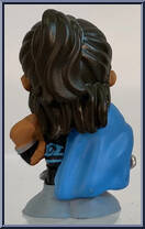 Valkyrie from Battleworld - Series 2 - Treachery at Twilight manufactured by Funko [Loose]