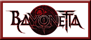 Bayonetta