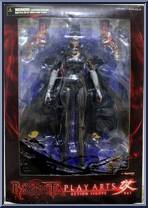 Bayonetta from Bayonetta - Basic Series manufactured by Play Arts Kai [Front]