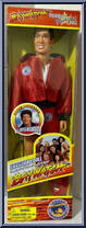 Lt. Mitch Buchannon from Baywatch - Basic Series manufactured by Toy Island [Front]