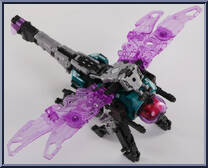 Onitopte from BeastBOX - Basic Series manufactured by 52Toys [Loose]