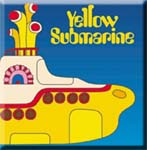 Beatles Yellow Submarine