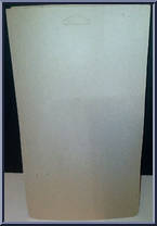 Snowie White from Beauties of Nature - Basic Series manufactured by Sungold [Back]