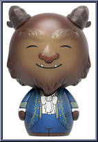 Beast Action Figure