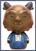 Beast Action Figure