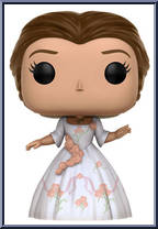 Belle (Celebration) Action Figure