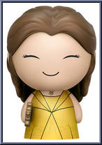 Belle Action Figure