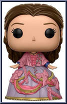 Belle (Garderobe) Action Figure