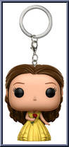 Belle Action Figure