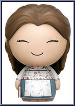 Belle (Village) (White Apron) Action Figure