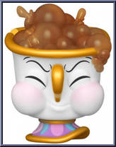 Chip Action Figure