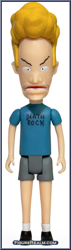 beavis action figure