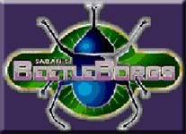 Beetleborgs