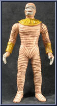 Flabber and Hillhurst House Monsters from Beetleborgs - Gift Sets manufactured by Bandai [Hillhurst]