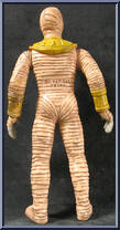 Flabber and Hillhurst House Monsters from Beetleborgs - Gift Sets manufactured by Bandai [Hillhurst]