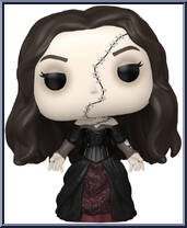 Delores from Beetlejuice Beetlejuice - Pop! Vinyl Figures manufactured by Funko [Loose]
