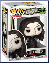 Delores from Beetlejuice Beetlejuice - Pop! Vinyl Figures manufactured by Funko [Front]