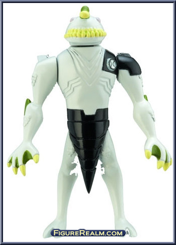 ben ten ghostfreak toy
