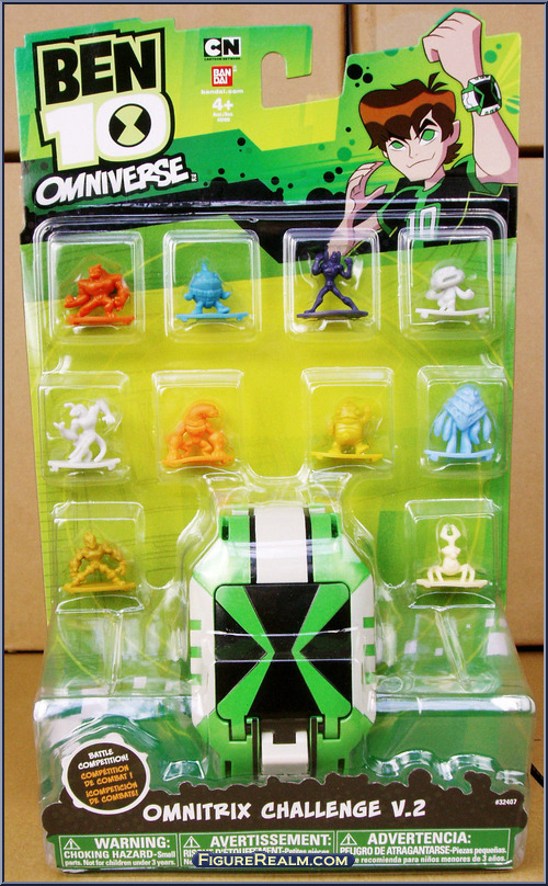 BEN 10 Omnitrix  Figma Community