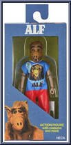 Alf from Ben Cooper Costume Kids Collection - Basic Series manufactured by Neca [Front]
