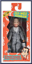 Pee Wee Herman from Ben Cooper Costume Kids Collection - Basic Series manufactured by Neca [Front]