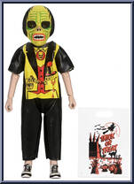 Phantom Action Figure
