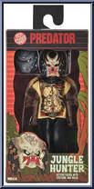 Predator from Ben Cooper Costume Kids Collection - Basic Series manufactured by Neca [Front]
