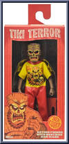 Tiki Terror from Ben Cooper Costume Kids Collection - Basic Series manufactured by Neca [Front]