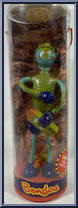 Alien from Bendos - Tubes manufactured by Kid Galaxy [Front]