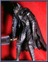Armored Berserk (Normal)  Action Figure