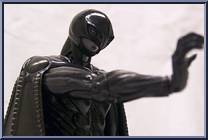 Femto Action Figure