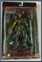 Guts (Black Swordsman) Action Figure