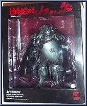 Knight of Skeleton Action Figure