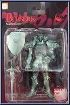 Knight of Skeleton Action Figure