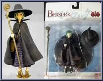 Schierk Action Figure