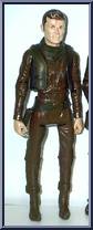 Jimmy West (Maddox, Pale Brown) (Canada) Action Figure
