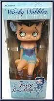 Betty Boop (Fairy) Action Figure