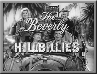 Beverly Hillbillies